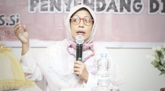 Legislator PKS Soroti Langkah Pemkot Makassar Terkait Pengangkatan Pj Ketua RT/RW